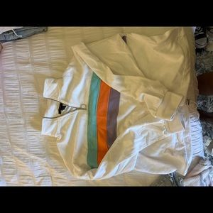 Quarter zip Sweatshirt